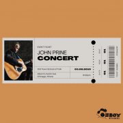 John Prine - Live At Old Town School Of Folk (2026)