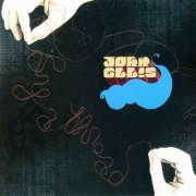 John Ellis - By A Thread (2006)