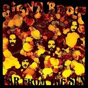 Siena Root - Far From The Sun (2008)