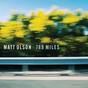 Matt Olson - 789 Miles (2019)