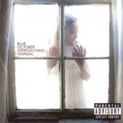 Blue October - Approaching Normal (2008)