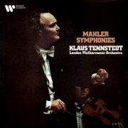 Klaus Tennstedt/ London Philharmonic Orchestra - Mahler: Symphonies (2025)