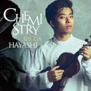 Shuga Hayashi, Masaru Yoshitake, Matthew Law - Chemistry (2025)