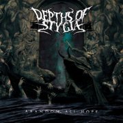 Depths Of Stygia - Abandon All Hope (2024)