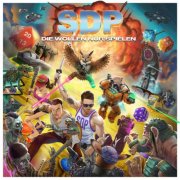 SDP - Die Wollen Nur Spielen (2025) Hi-Res