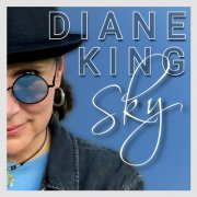 Diane King - Sky (2025) Hi-Res