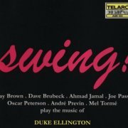 Various Artists - Swing! The Music Of Duke Ellington (1999) FLAC