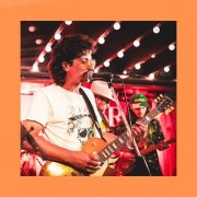 Morgan Noel - The Salty Groove (2025) [Hi-Res]