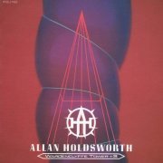 Allan Holdsworth - Wardenclyffe Tower (1992)