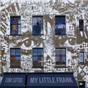 Toni Sotos - My Little Frank (2021)