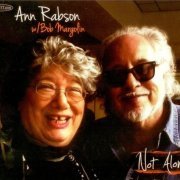 Ann Rabson with Bob Margolin - Not Alone (2012) FLAC