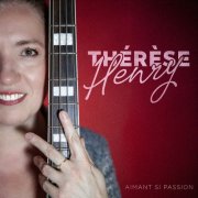 Thérèse Henry - Aimant si passion (2026) [Hi-Res]