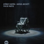 Frode Olsen, Zsolt Haja, Hilary Summers, Leonardo Cortellazzi, Markus Stenz & Danubia Orchestra - Fin de Partie (Live) (2026) Hi-Res