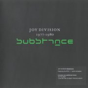 Joy Division - Substance (1988) {2015, Remastered} CD-Rip