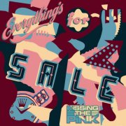 Kissing The Pink - Everything's For Sale (2025)