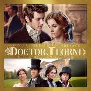 Ilan Eshkeri - Doctor Thorne (Original Soundtrack Album) (2020) [Hi-Res]