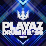 VA - Playaz Drum & Bass 2020 (2021)