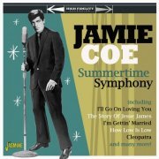 Jamie Coe - Summertime Symphony (2021)