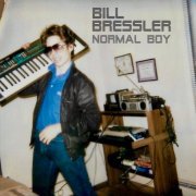 Bill Bressler - Normal Boy (2018)