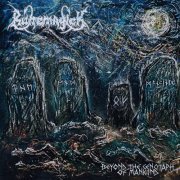 Runemagick - Beyond the Cenotaph of Mankind (2023)