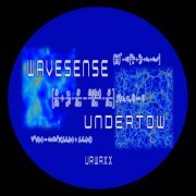 WAVESENSE - Undertow (2022)