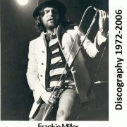 Frankie Miller - Discography (1972-2006)