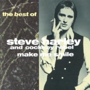 Steve Harley and Cocney Rebel - Make Me Smile: The Best Of (1992)