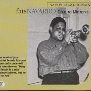 Fats Navarro - Goin' To Minton's (1999)