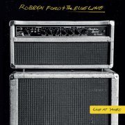 Robben Ford & The Blue Line - Live at Yoshi's '96 (2022)