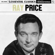Ray Price - Essential Classics, Vol. 838: Ray Price (2025)