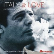 VA - Italy & Love (2022)