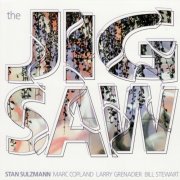 Stan Sulzmann - The Jigsaw (2009)