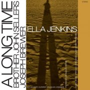 Ella Jenkins - A Long Time (1992) [Hi-Res]