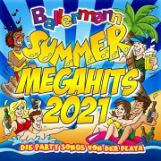 VA - Ballermann Summer Megahits 2021 - Die Party Songs Von Der Playa (2021)