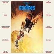 VA - The Goonies - Original Motion Picture Soundtrack (1985) LP