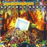 Medicine Drum - Talking Stick (1999) flac