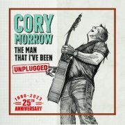 Cory Morrow - The Man That I've Been (25th Anniversary) (2023)