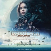 Michael Giacchino - Rogue One: A Star Wars Story (Original Motion Picture Soundtrack/Expanded Edition) (2022)