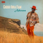 Cheikh Ibra Fam - Adouna (2026) [Hi-Res]