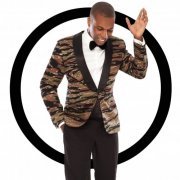 Leslie Odom Jr. - Leslie Odom Jr. (2016/2019) [Hi-Res]