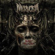 Nervosa - Slave Machine (2026) Hi-Res