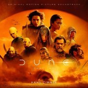 Hans Zimmer - Dune -  Part Two (OST) [M] (2024) [E-AC-3 JOC Dolby Atmos]