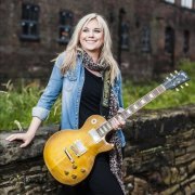 Joanne Shaw Taylor - Discography (2009-2024)