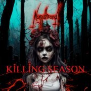 Nargathrond - Killing Season (2023)