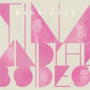 Tina and the B-Sides – Barricade (2014)