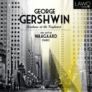 Ivar Anton Waagaard - Gershwin at the Keyboard (2011)