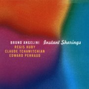 Bruno Angelini - Instant Sharings (2015) CD Rip