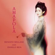 Renato Sellani & Danilo Rea - Amapola (2008/2015) flac