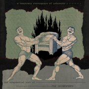 The Incompetents - A Temporary Convergence Of Interests [The Disgruntled Best Of] (2026)