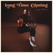 Jay Psaros - Long Time Coming (2023)